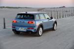 Mini Cooper SD Clubman ALL4 2016 года
